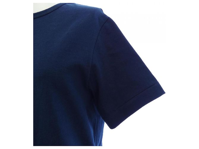 Autre Marque Camiseta de algodón Merz B.Schwanen - vista 6