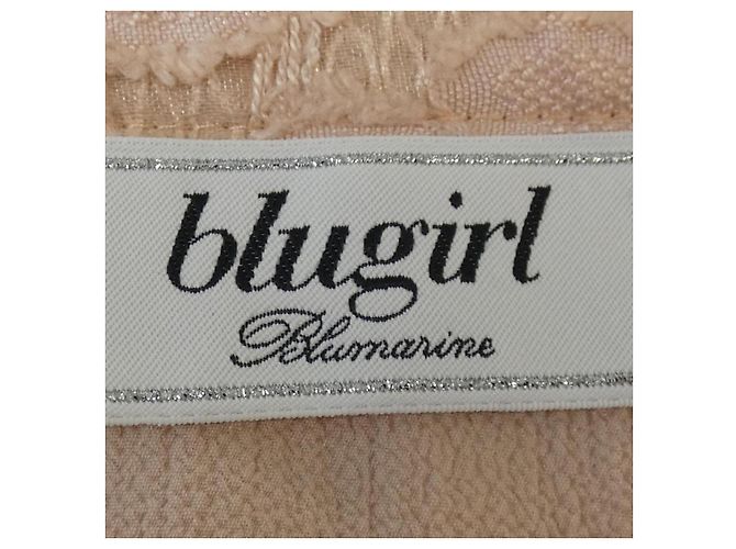 Autre Marque Gonna Blugirl - vista 5
