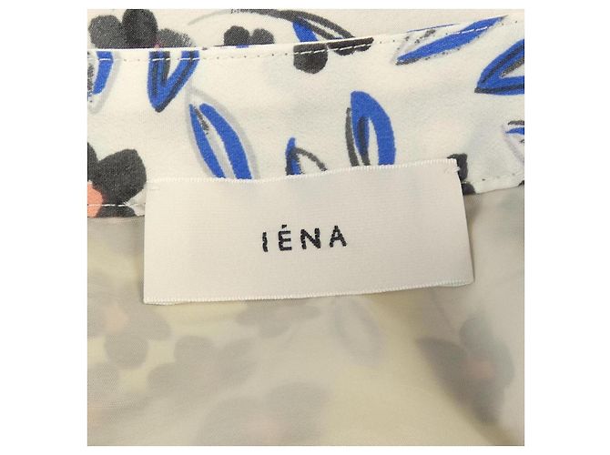 Autre Marque IENA Blumenrock - Ansicht 4