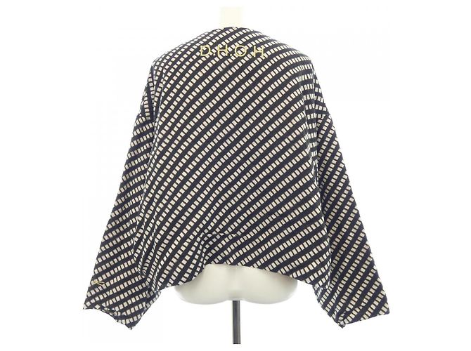 Autre Marque Denham OMAS HANDE Jacket - view 2