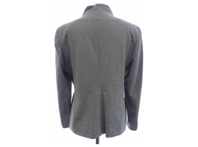 Autre Marque Chaqueta de lana Antonio Fusco - vista 2
