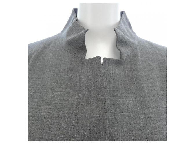 Autre Marque Chaqueta de lana Antonio Fusco - vista 5