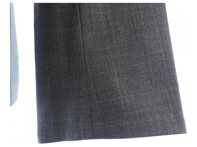 Autre Marque Chaqueta de lana Antonio Fusco - vista 6