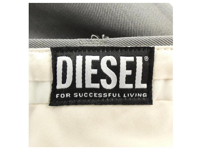 Autre Marque Pantalones Diesel - vista 4