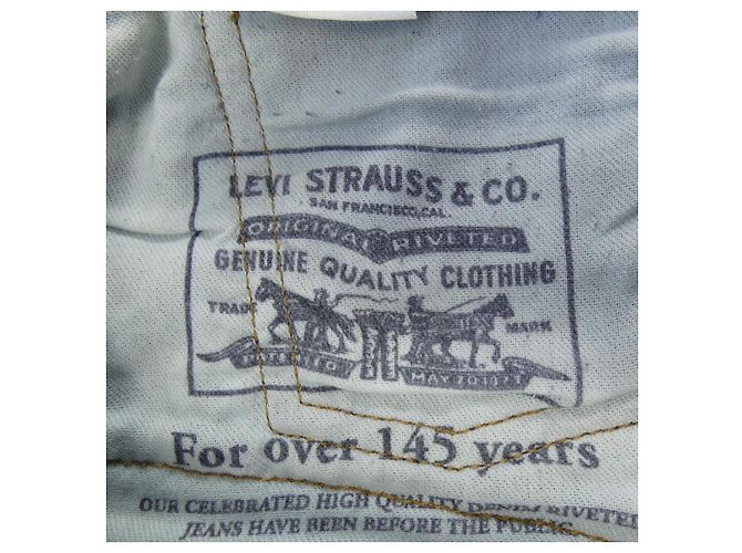 Autre Marque Jeans Levi's - vista 4