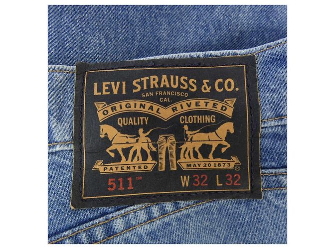 Autre Marque Jeans Levi's - vista 6