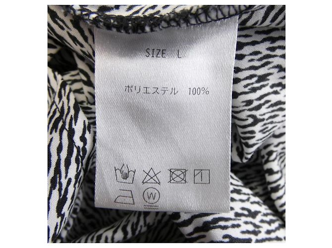 Autre Marque Camisa Jun Nakayama - vista 3