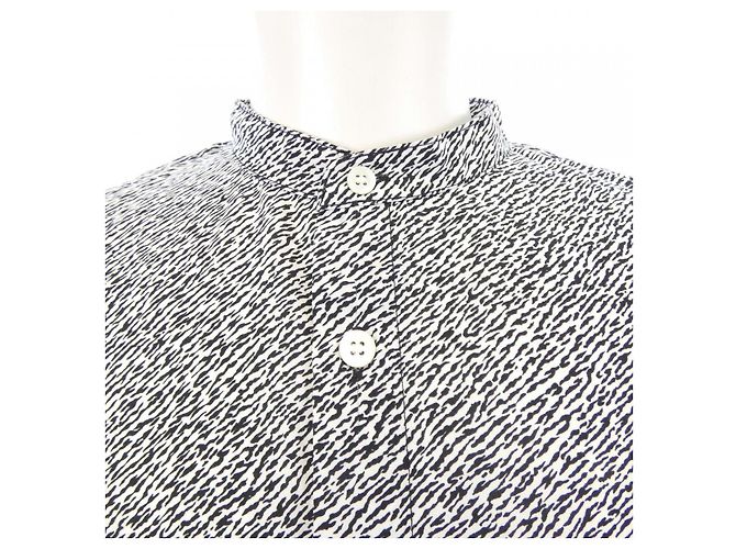 Autre Marque Camisa Jun Nakayama - vista 5