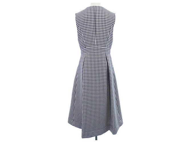 Autre Marque Diagram Kleid - Ansicht 2