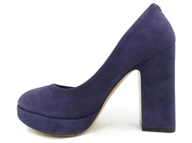 Décolleté Salvatore Ferragamo - vista 2