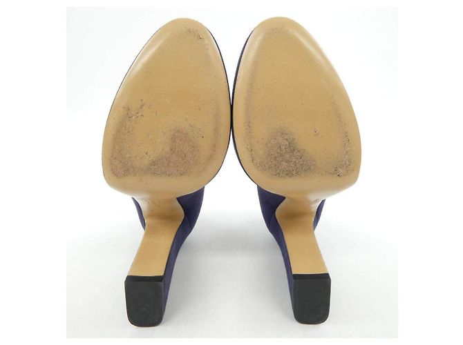 Décolleté Salvatore Ferragamo - vista 4