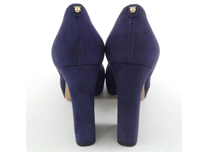 Décolleté Salvatore Ferragamo - vista 5