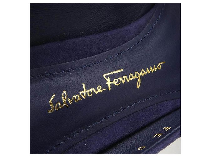 Décolleté Salvatore Ferragamo - vista 6