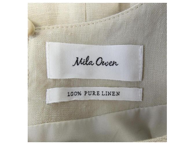 Autre Marque Mila Owen Kleid - Ansicht 4