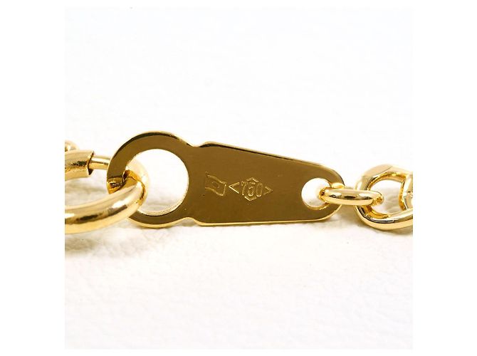 Autre Marque Collar Double Curb Au750 - vista 3