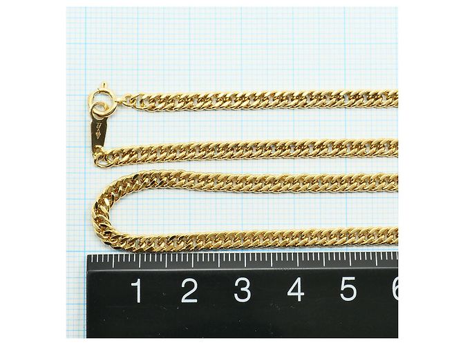 Autre Marque Collar Double Curb Au750 - vista 4