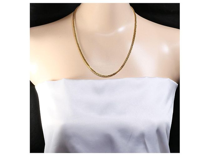 Autre Marque Collar Double Curb Au750 - vista 5