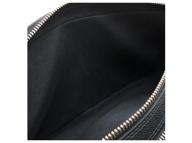 Borsa a pochette Louis Vuitton Pavel Taiga - vista 7