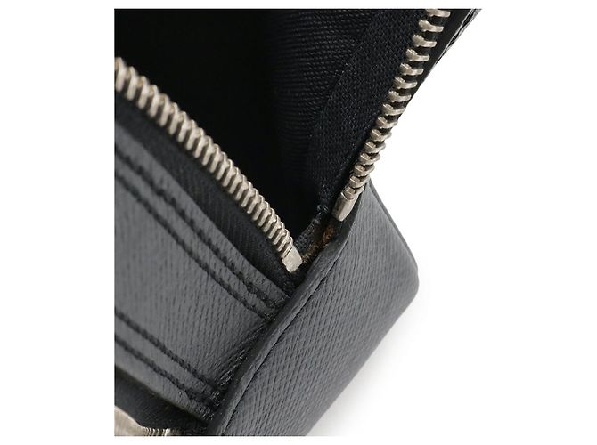Borsa a pochette Louis Vuitton Pavel Taiga - vista 9