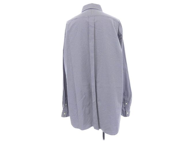 Camisa de algodón Ralph Lauren - vista 2