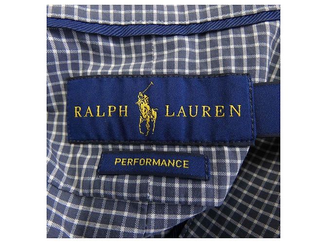 Camisa de algodón Ralph Lauren - vista 4