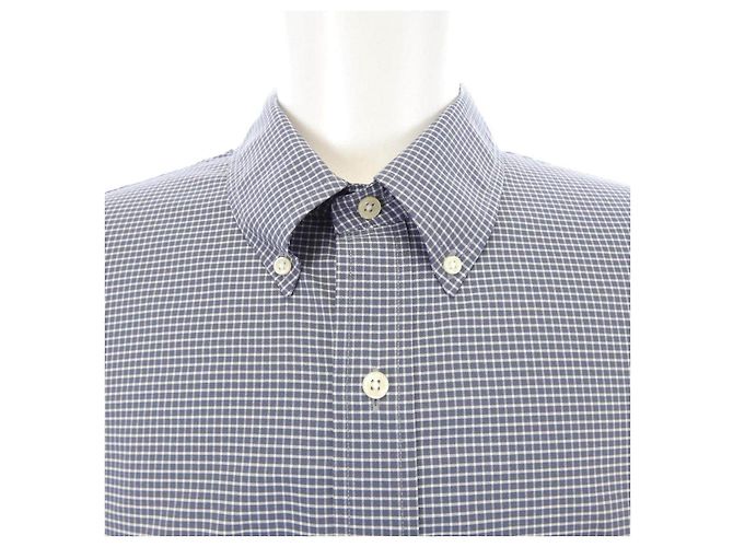Camisa de algodón Ralph Lauren - vista 5