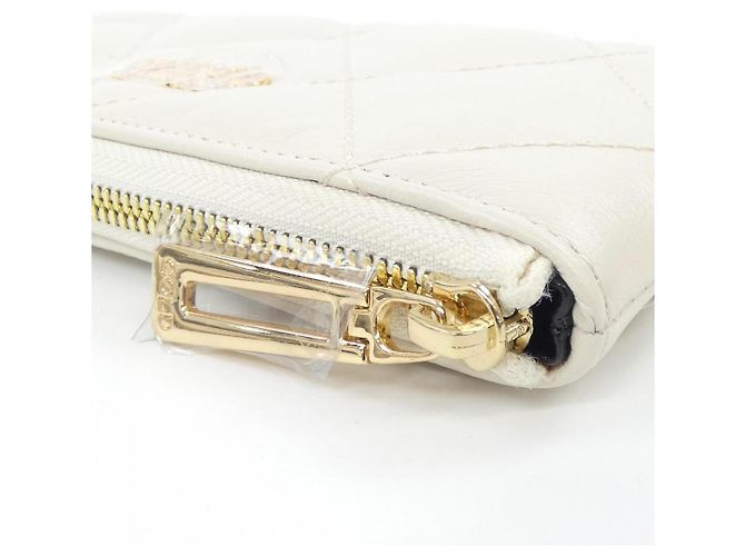 Autre Marque Cartera COCOCELUX GOLD - vista 3