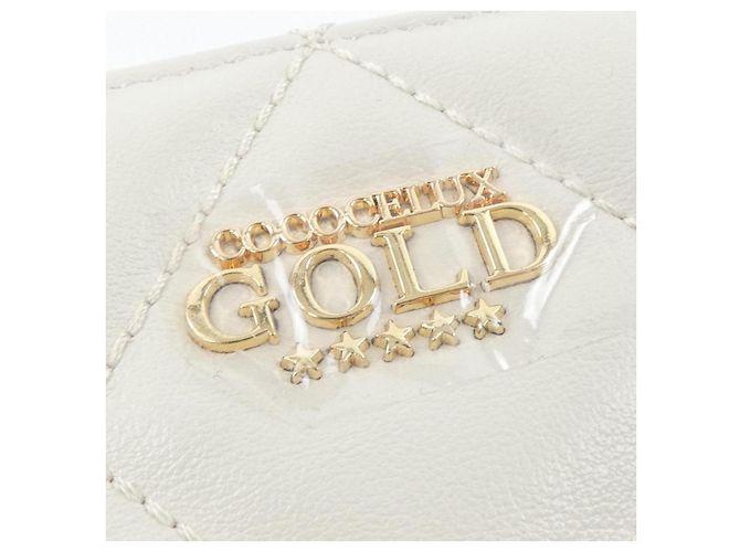 Autre Marque Cartera COCOCELUX GOLD - vista 4