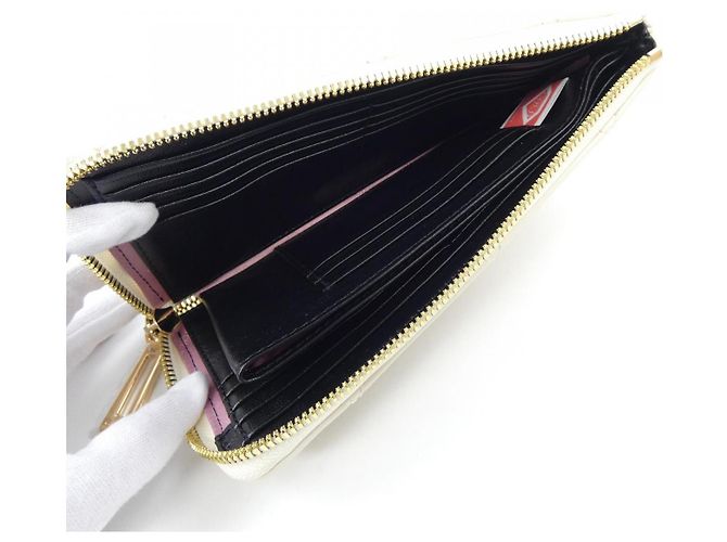 Autre Marque Cartera COCOCELUX GOLD - vista 5