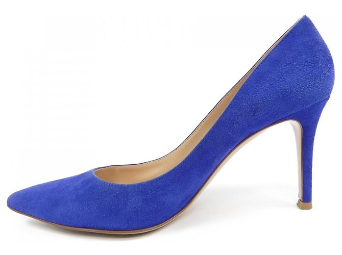 Autre Marque Décolleté Gianvito Rossi - vista 2