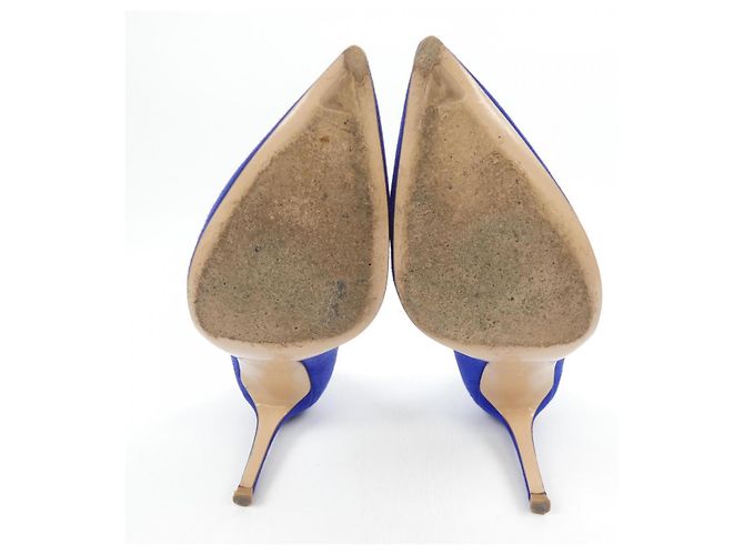 Autre Marque Décolleté Gianvito Rossi - vista 4