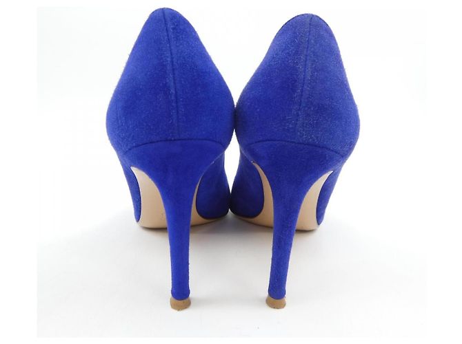Autre Marque Décolleté Gianvito Rossi - vista 5
