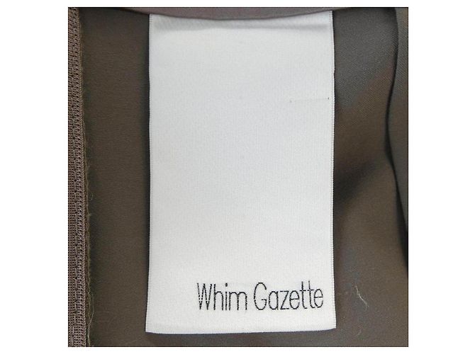 Autre Marque Whim Gazette Kleid - Ansicht 4