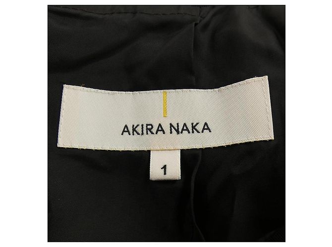 Autre Marque Gonna Akira Naka - vista 4
