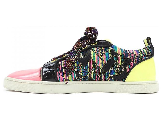 Christian Louboutin Sneaker - Ansicht 2