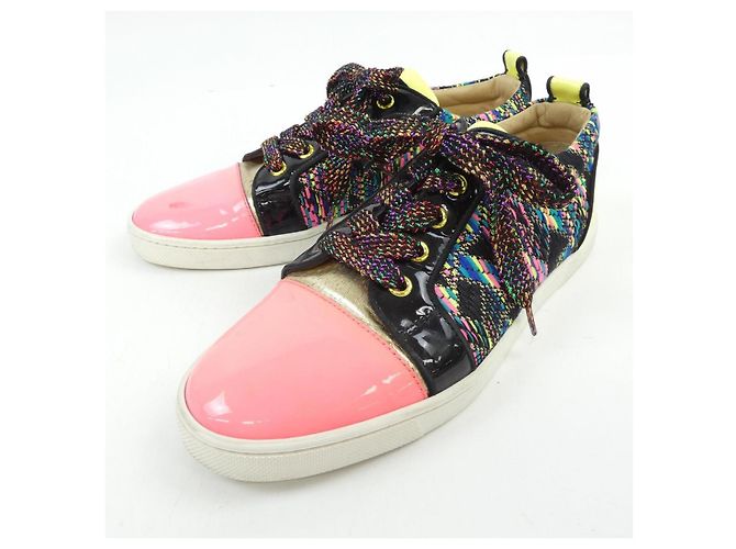 Christian Louboutin Sneaker - Ansicht 3
