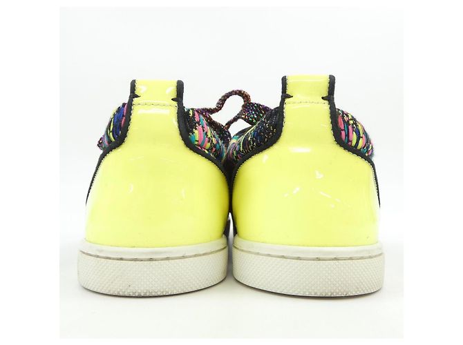 Christian Louboutin Sneaker - Ansicht 5