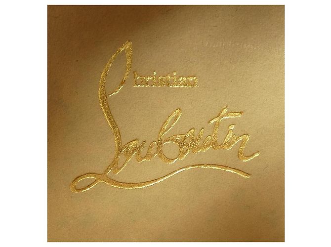 Christian Louboutin Sneaker - Ansicht 6