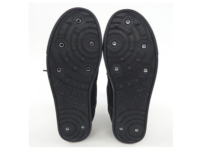 Autre Marque Baskets PEARLY GATES - vue 4