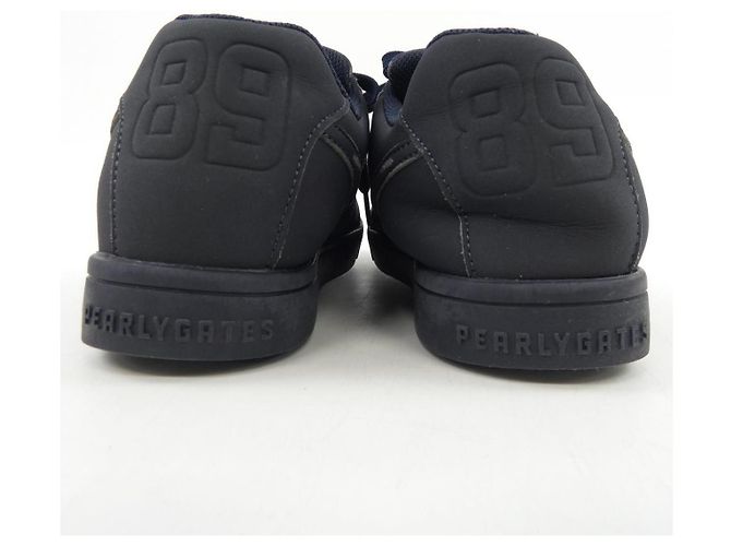 Autre Marque Baskets PEARLY GATES - vue 5