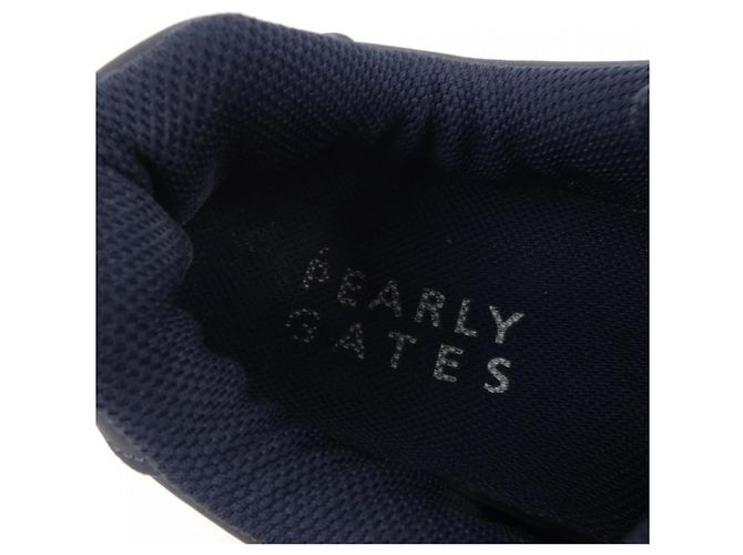 Autre Marque Baskets PEARLY GATES - vue 6