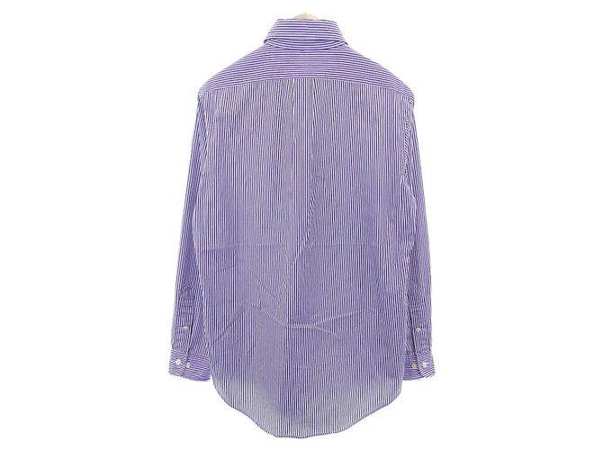 Camisa de algodón Ralph Lauren - vista 2