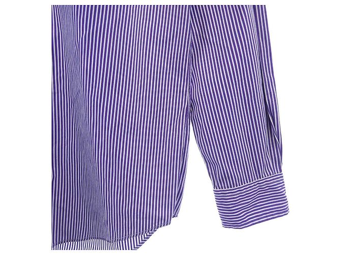 Camisa de algodón Ralph Lauren - vista 6