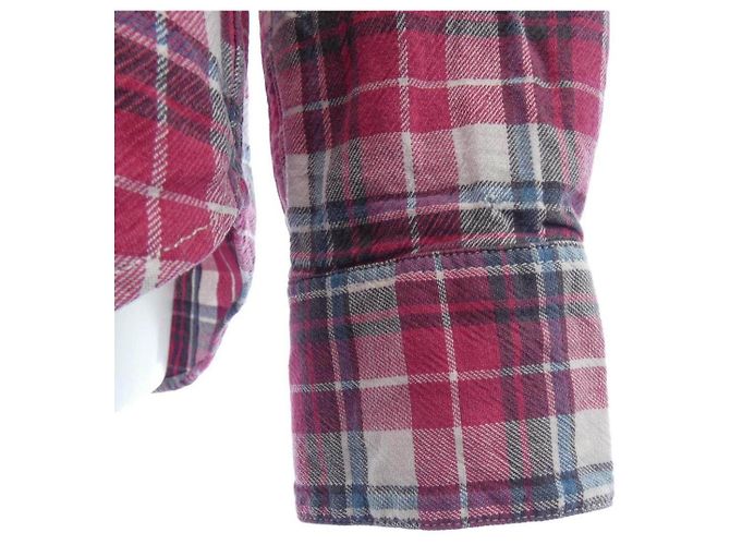 Ralph Lauren Camicia in cotone Double RL - vista 5