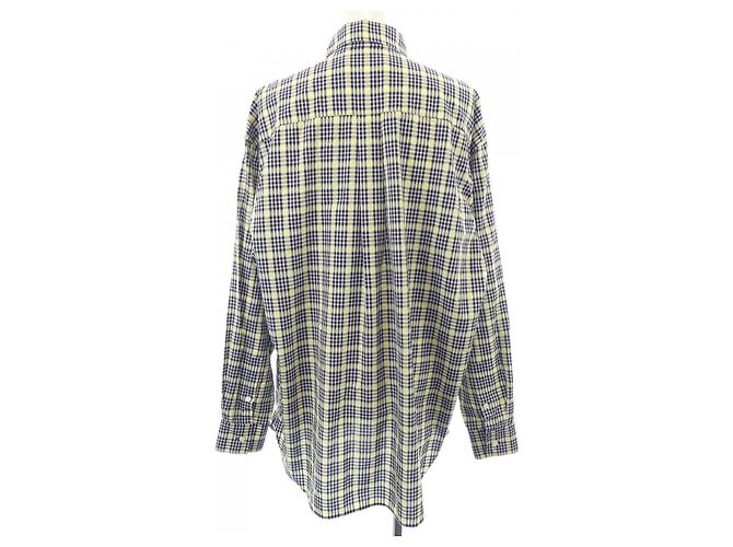 Camisa Marni CUMU0295S0 - vista 2