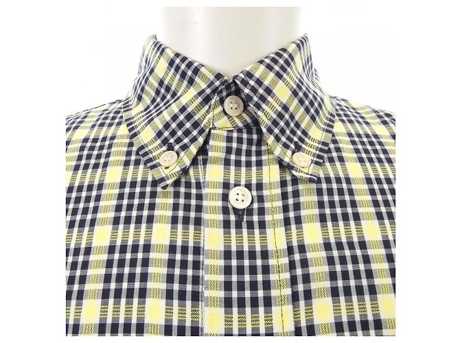 Camisa Marni CUMU0295S0 - vista 5