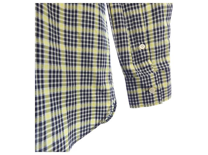Camisa Marni CUMU0295S0 - vista 6