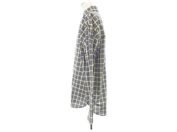 Camisa Marni CUMU0295S0 - vista 7