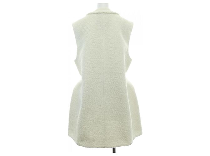 Autre Marque Drawer Langer Gilet - Ansicht 2