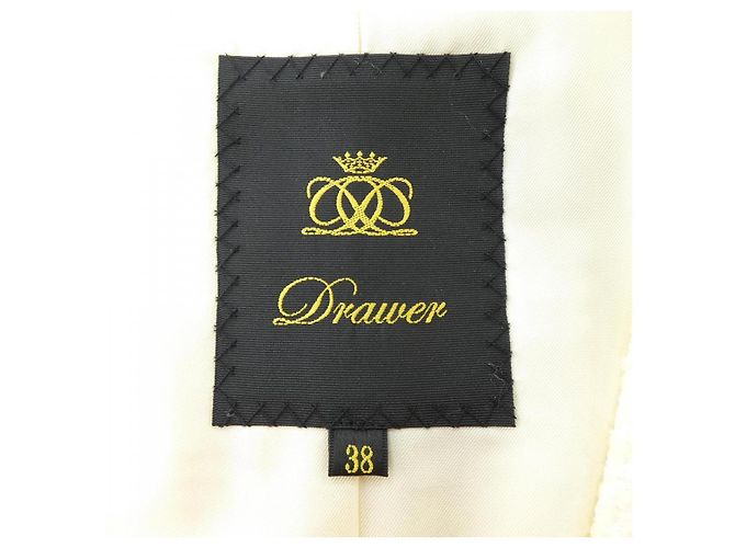 Autre Marque Drawer Langer Gilet - Ansicht 4